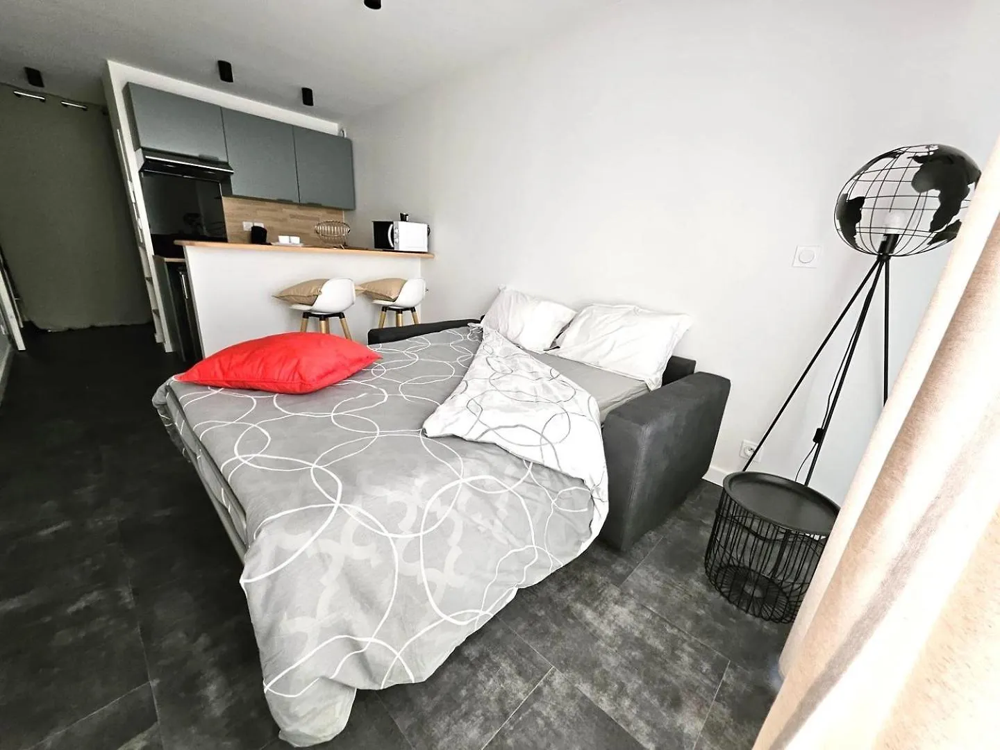 Apartment Centre Ville - Metro B - Parking Sup Toulouse