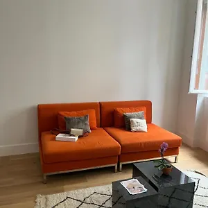Moderne En Centre Toulouse