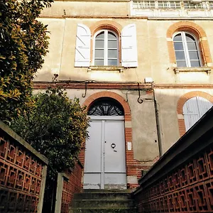 Ici C'est Cosy - Centre Toulouse